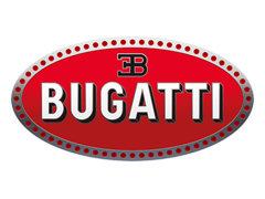 Sports Cars - Bugatti