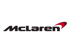 Sports Cars - Mclaren