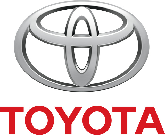 Automotive 3 - Toyota