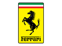 Sports Cars - Ferrari